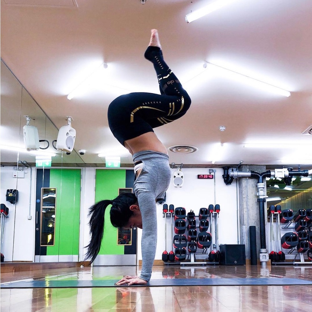 Alo Yoga Leggings XS